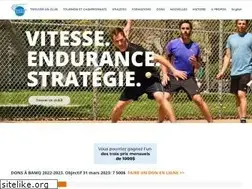 Sites similar to balleaumur.qc.ca