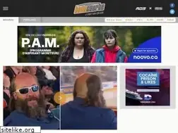 Sites similar to ballecourbe.ca