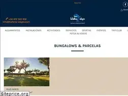 Sites similar to ballena-alegre.com