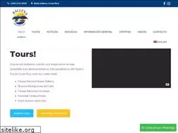 Sites similar to ballenainfocenter.com