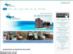 Sites similar to ballenam.com