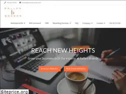 Sites similar to ballenbrands.com