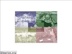 Sites similar to ballenisles.com