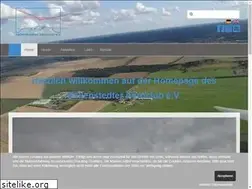 Sites similar to ballenstedter-aeroclub.de