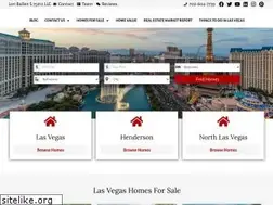 Sites similar to ballenvegas.com