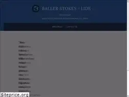 Sites similar to baller.com