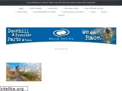 Sites similar to balleracing.com