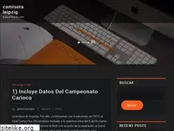 Sites similar to ballerbach.com