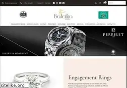Sites similar to ballerina-jewelers.com