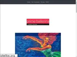 Sites similar to ballerina-slimming.com