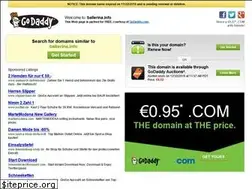 Sites similar to ballerina.info