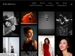 Sites similar to ballerinabella.com