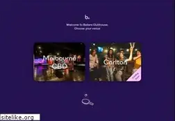 Sites similar to ballersclubhouse.com.au