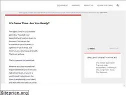 Sites similar to ballersguide.net