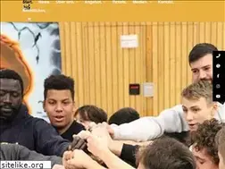 Sites similar to ballersparadise.de