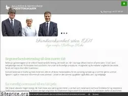 Sites similar to ballerup-ligkistemagasin.dk