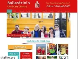 Sites similar to ballestrini.net