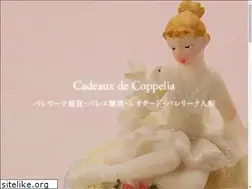 Sites similar to ballet-giftlll.com