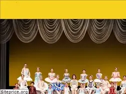 Sites similar to ballet-mimosa.com