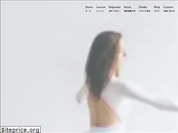 Sites similar to ballet-studio-eve.jp