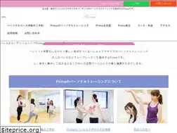 Sites similar to ballet-training.com