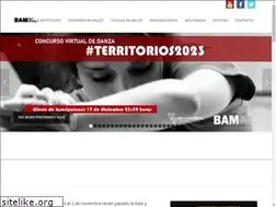 Sites similar to ballet.cl