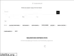 Sites similar to balletandyou.com