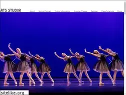 Sites similar to balletartsstudio.com