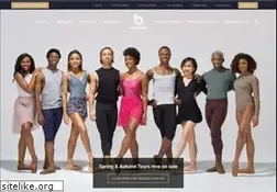 Sites similar to balletblack.co.uk