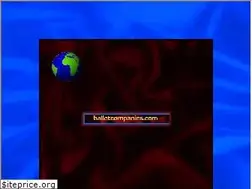 Sites similar to balletcompanies.com