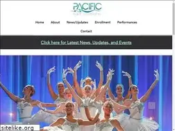 Sites similar to balletconservatorysv.com