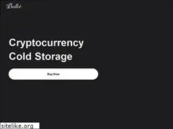 Sites similar to balletcrypto.com