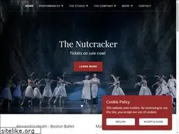 Sites similar to balletetudes.net