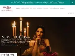 Sites similar to balletfantastique.org