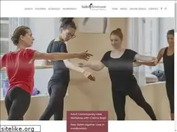 Sites similar to balletforeveryone.ch