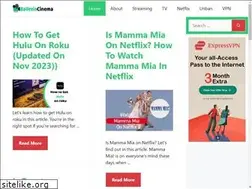 Sites similar to balletincinema.com