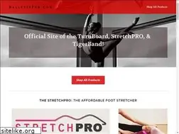 Sites similar to balletisfun.com