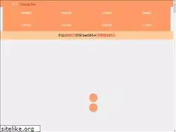 Sites similar to balletlloret.com