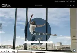 Sites similar to balletlubbock.org