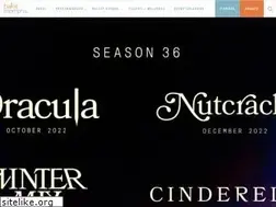 Sites similar to balletmemphis.org
