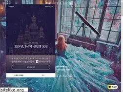 Sites similar to balletnmodel.com