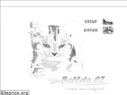 Sites similar to balleto.cz