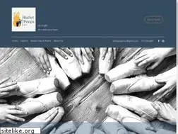 Sites similar to balletpeepsnyc.com