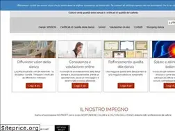 Sites similar to balletqualitycert.com
