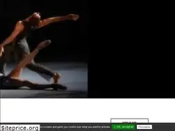 Sites similar to balletsdemontecarlo.com