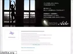 Sites similar to balletstudio-aile.com