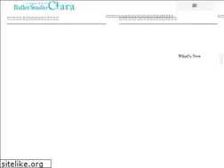 Sites similar to balletstudio-clara.com