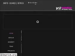 Sites similar to ballett-atelier.com