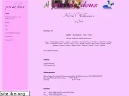 Sites similar to ballett-eislauf.de