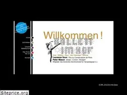 Sites similar to ballett-im-hof.com